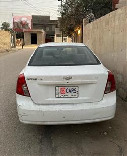 شيفروليه اوبترا